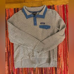 Patagonia Pullover
